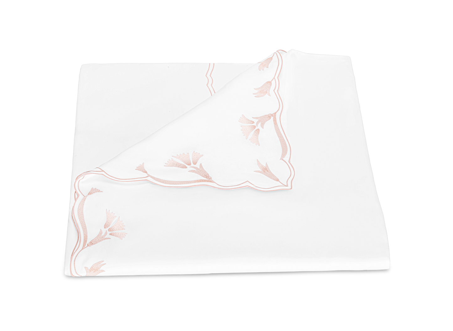 Matouk Marcella Duvet Cover