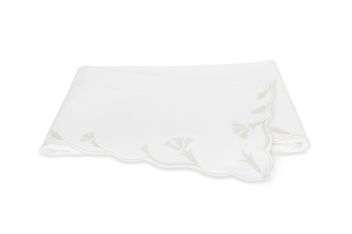 Matouk Marcella Flat Sheet