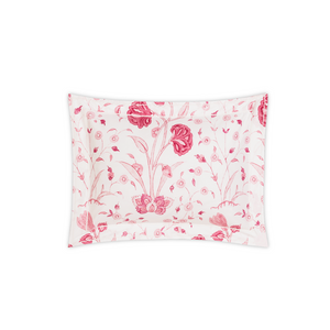 Matouk Khilana Sham in Peony - Boudoir