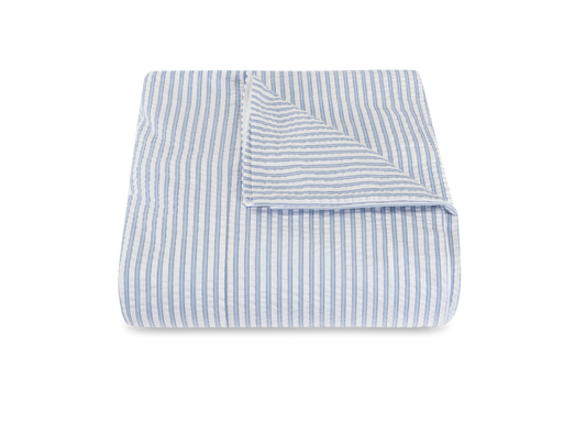 Matouk Matteo Duvet Cover