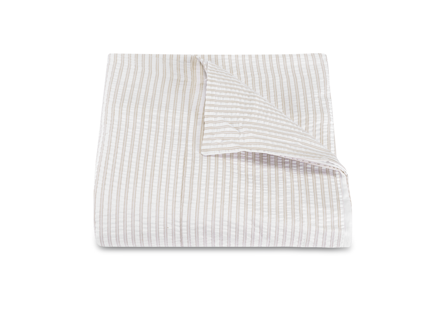 Matouk Matteo Duvet Cover