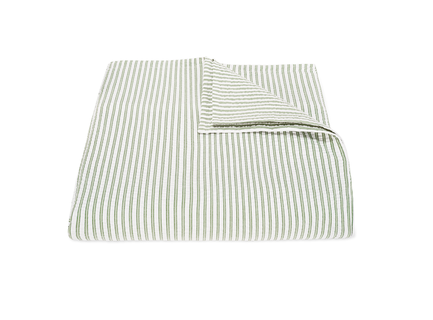 Matouk Matteo Duvet Cover