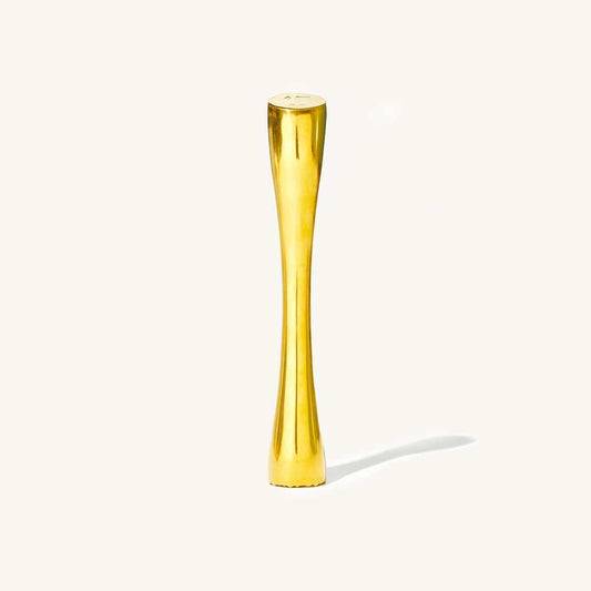 Teaspressa gold cocktail muddler