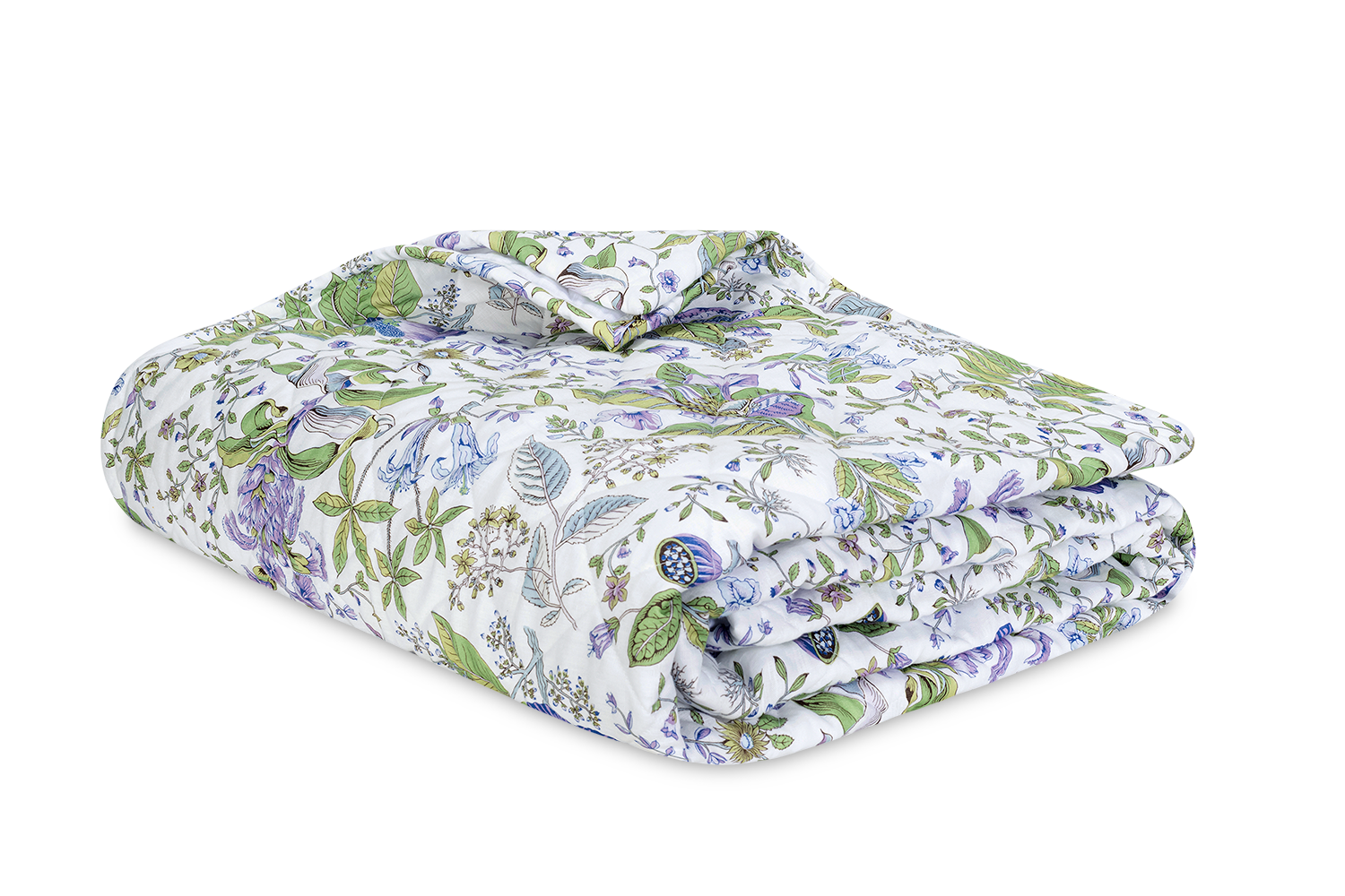 Matouk Schumacher Quilt