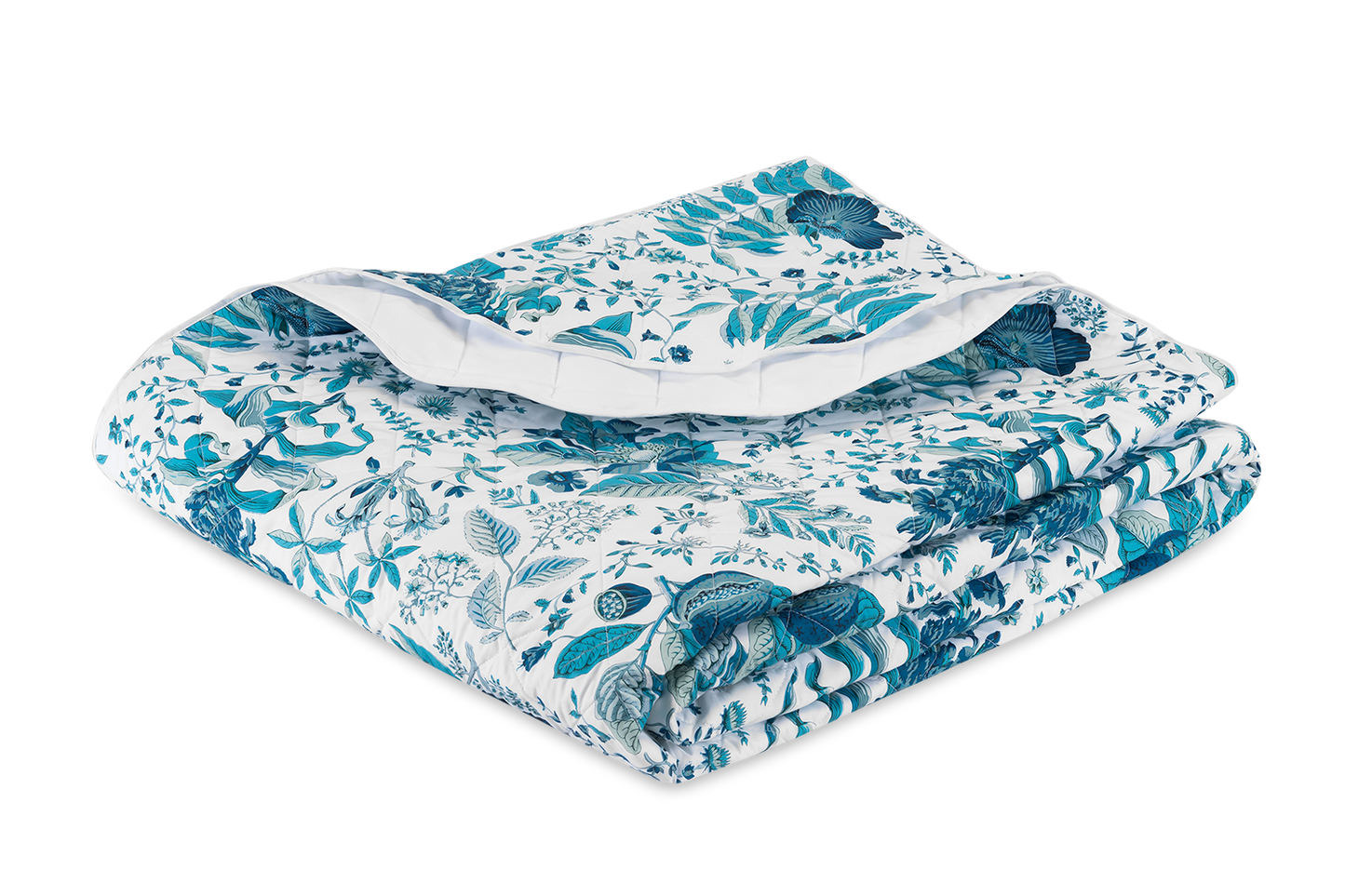 Matouk Schumacher Pomegranate  Quilt
