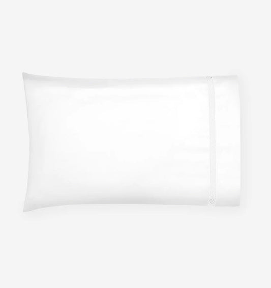 SFERRA Giza 45 Ornato Pillowcases