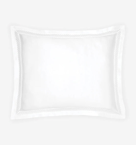 SFERRA Giza 45 Ornato Sham