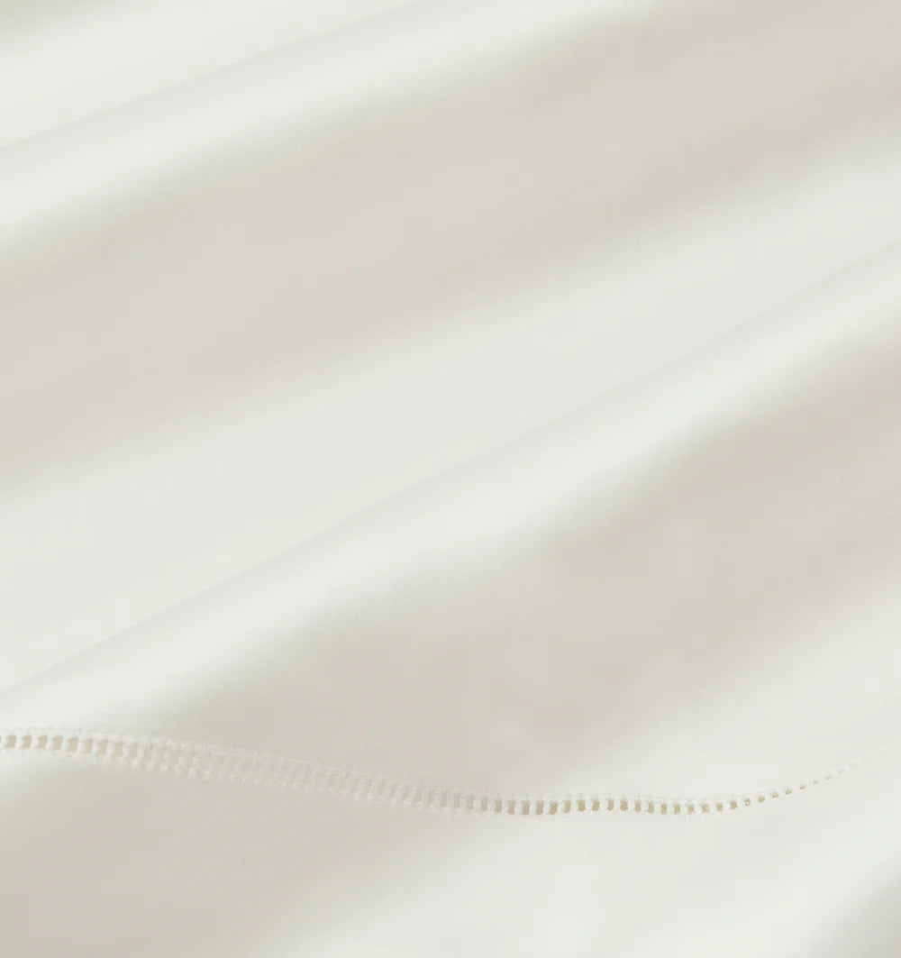 SFERRA Giza 45 Sateen Pillowcases