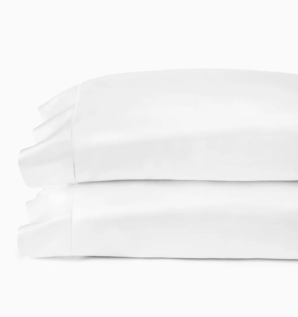 SFERRA Giza 45 Sateen Pillowcases