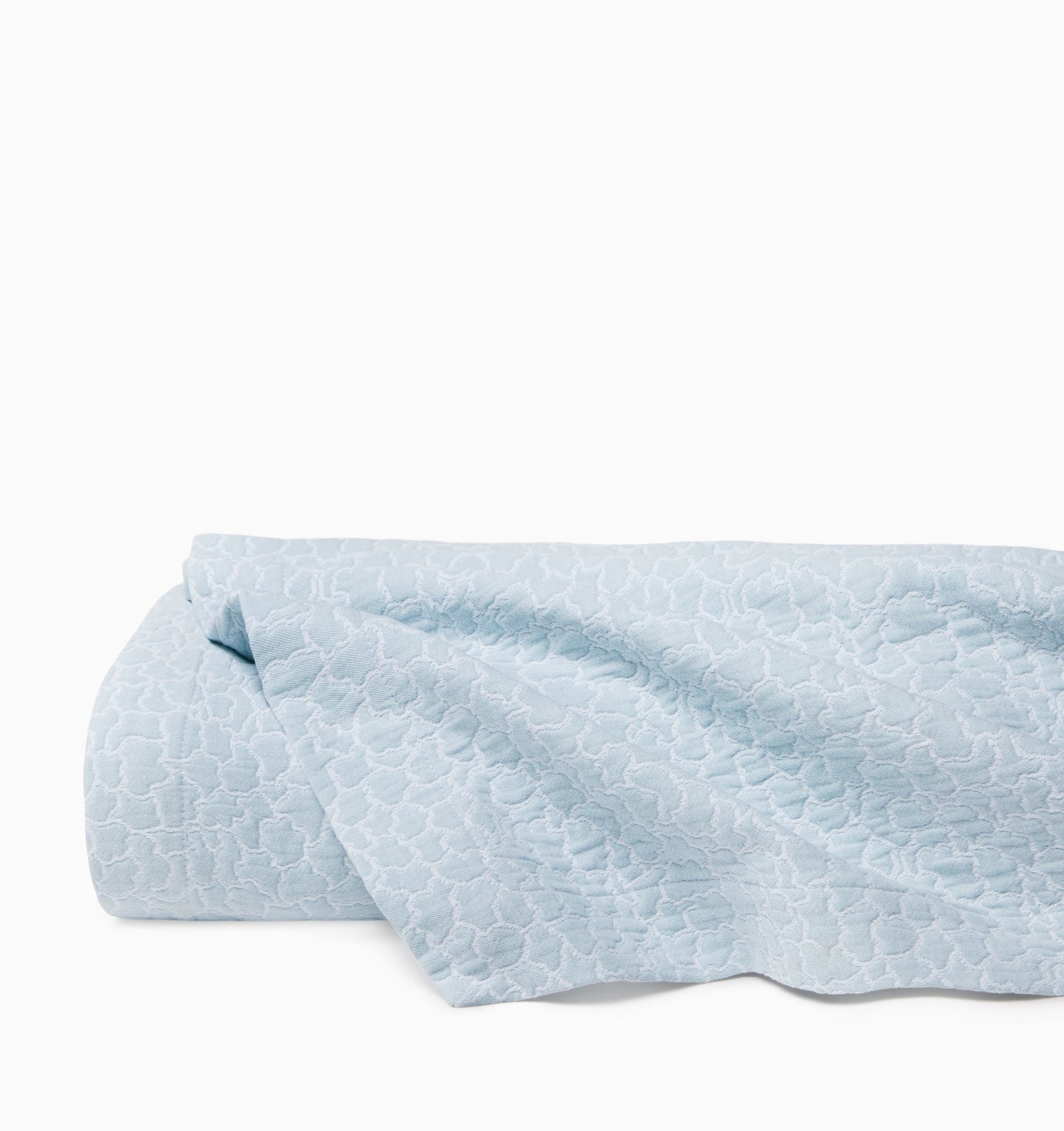 SFERRA Aurelia Coverlet
