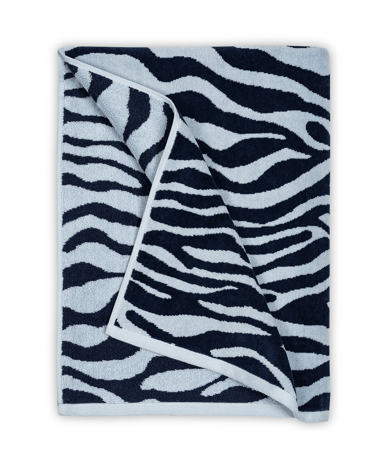 Santiago Beach Towel