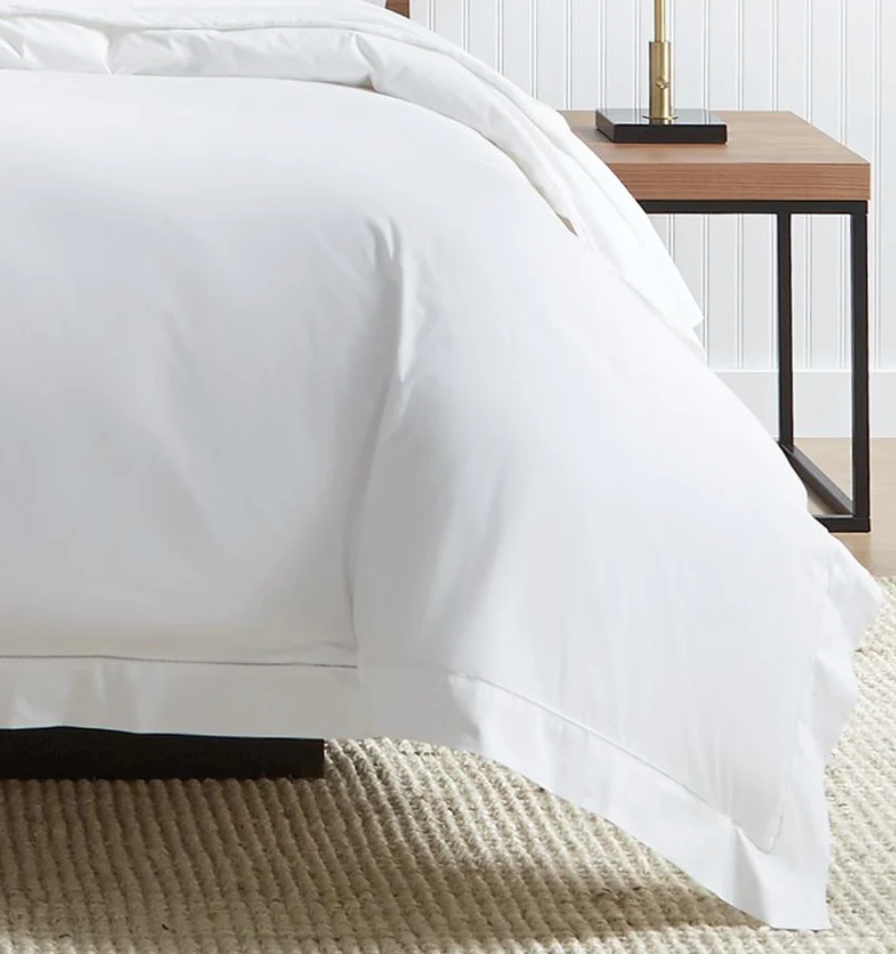 Analisa Duvet Cover