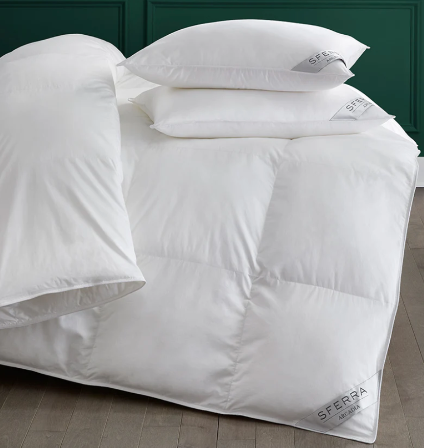 Arcadia Duvet