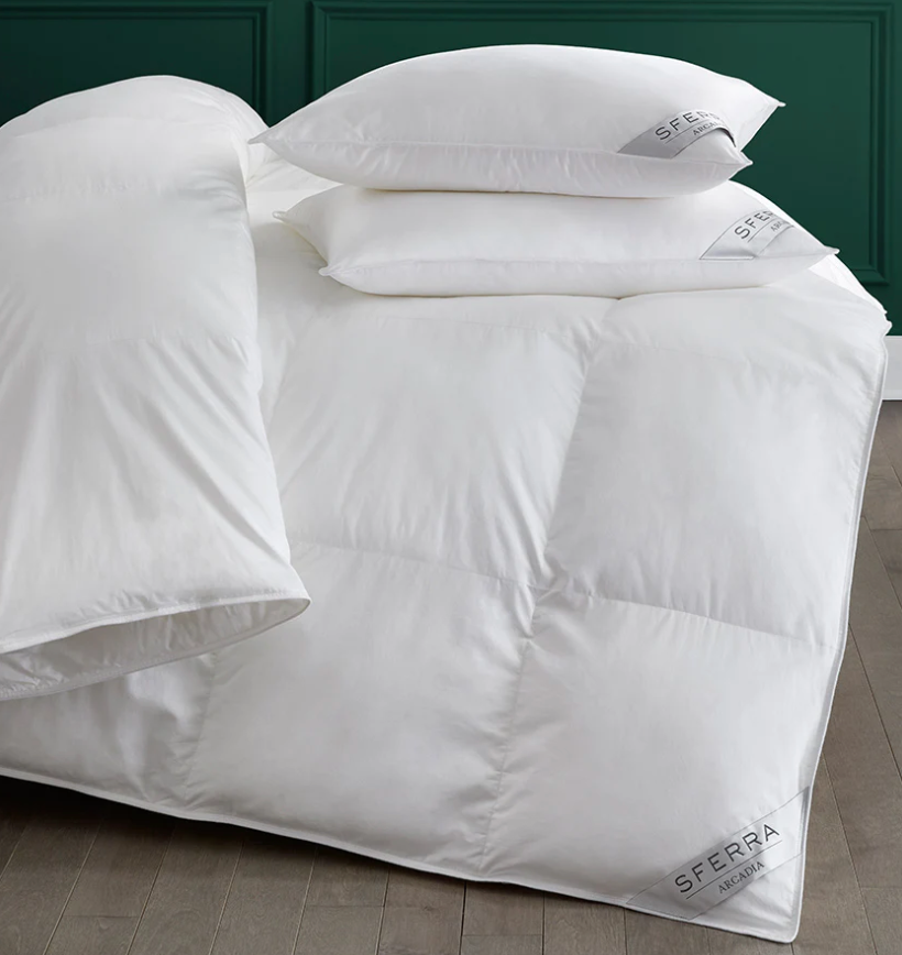 Arcadia Pillow