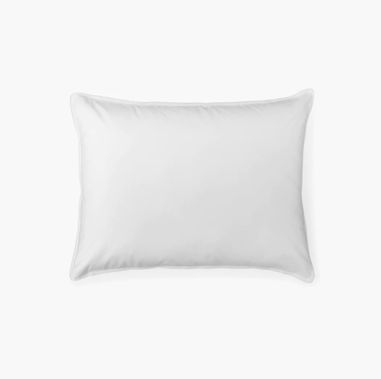 Standard Size Pillow