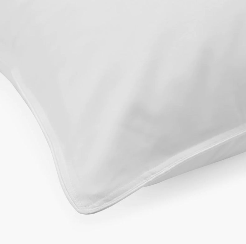 Standard Size Pillow