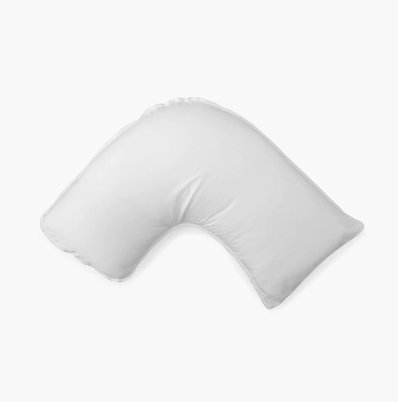 Dr. Mary Side Sleeper Pillow