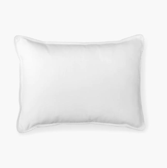 Boudoir Pillow