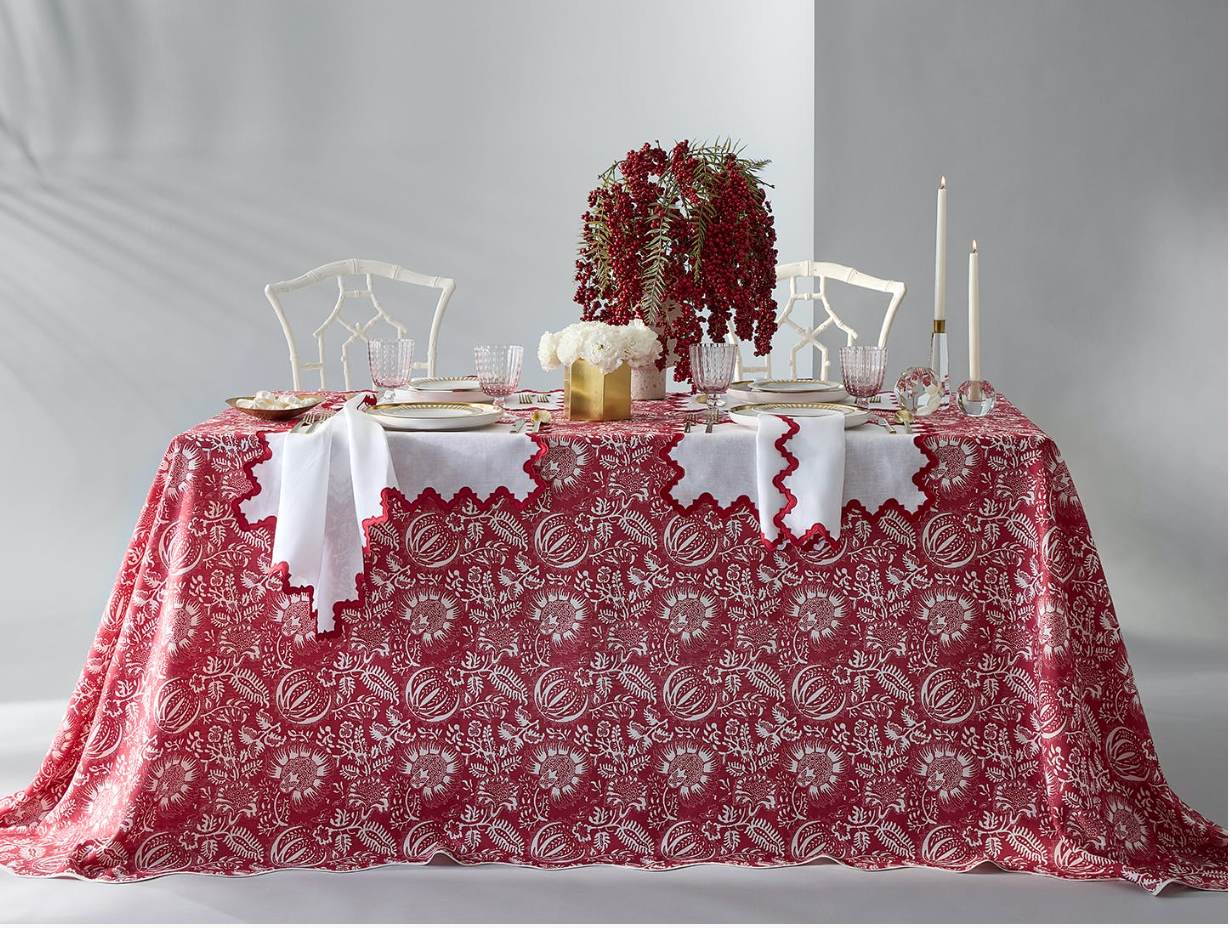 Grenada Tablecloth