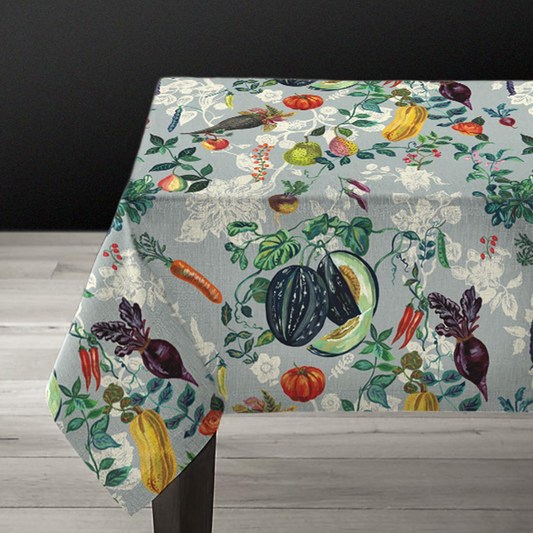 Veggies Tablecloth