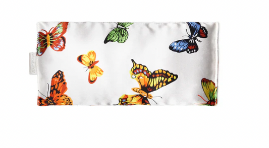 Butterfly Eye Pillow