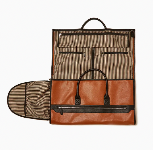 Two-in-One Garment Bag