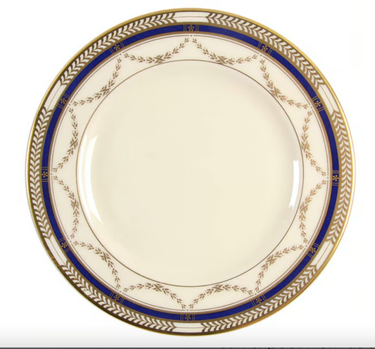 Winslow Castle Salad Plate