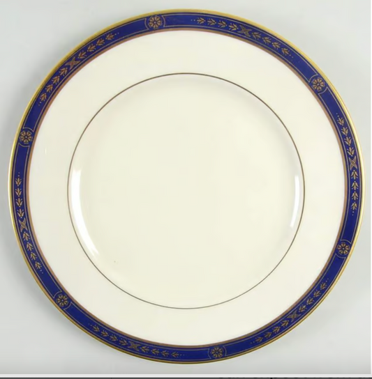 Dinner Plate by Lenox