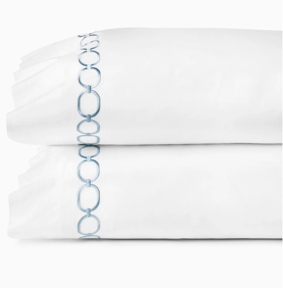 Catena Pillow Cases