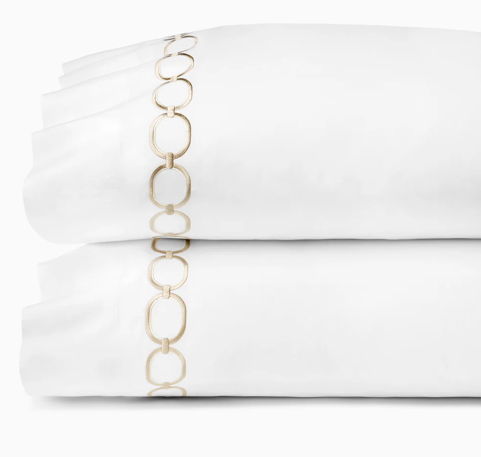 Catena Pillow Cases