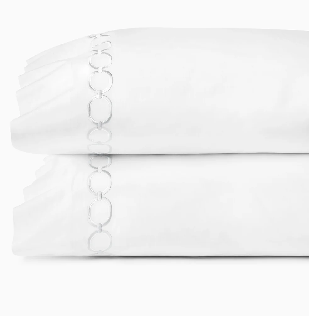 Catena Pillow Cases