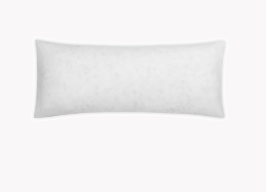 16 x 36 inch Lumbar Insert