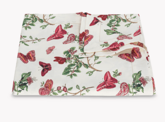 Baudin Butterfly Tablecloth