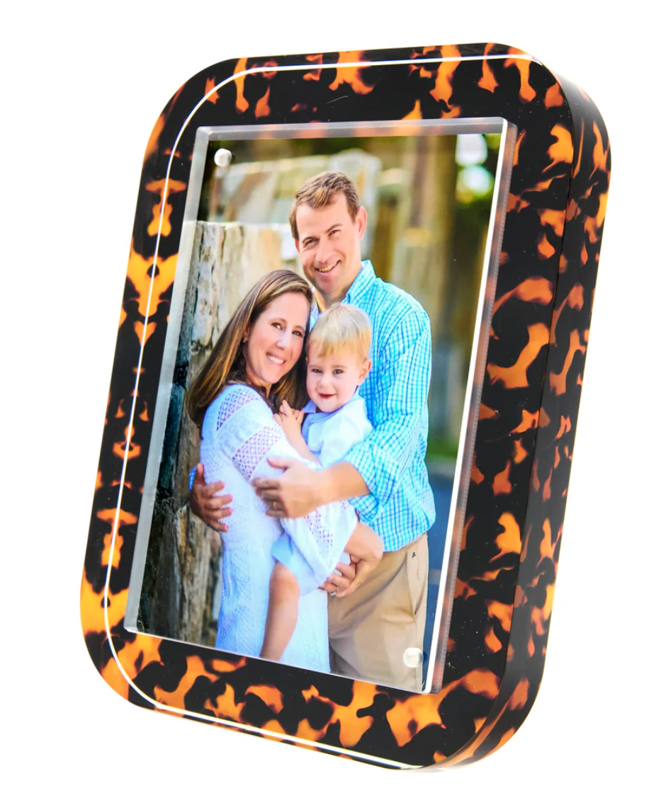 Tortoise 4 x 6 Pop Frame