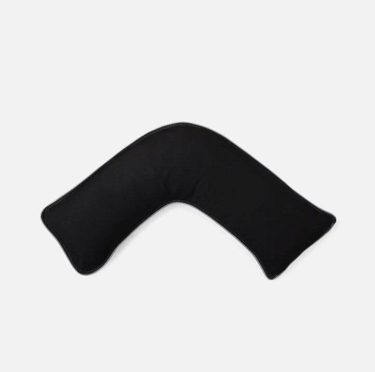 Down Jetsetter Travel Pillow