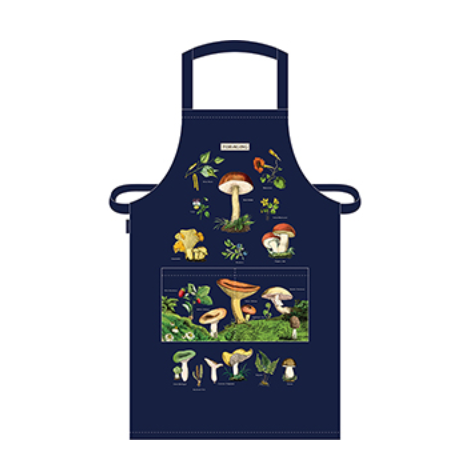 Foraging Apron