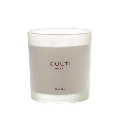 Culti Aramara Candle - 550g