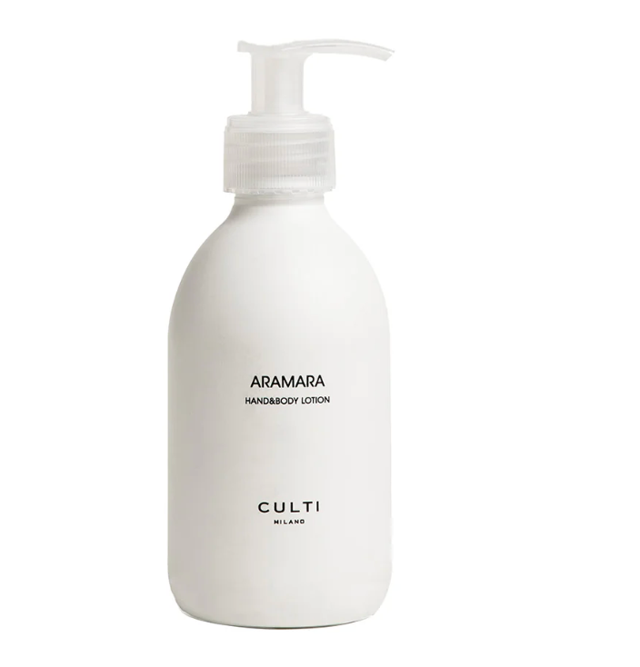 Culti Amara Hand and Body Lotion - 250ml