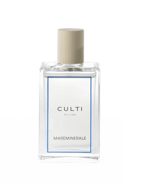 Culti Mareminerale Room Spray - 100ml