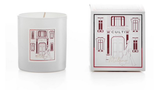 Culti Milano Candle - 270g