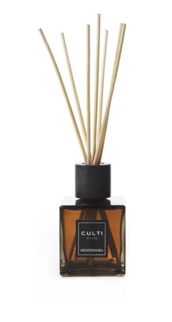 Culti Mediterranea Diffuser -550ml