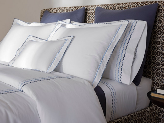 Axel Flat Sheet