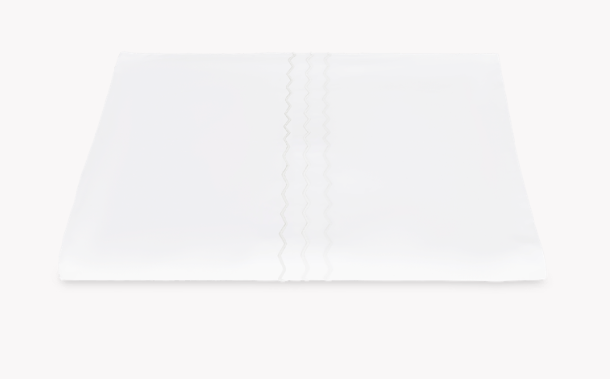 Matouk Axel Duvet Cover