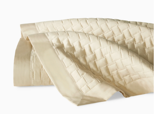 SFERRA Sampietrini Coverlet