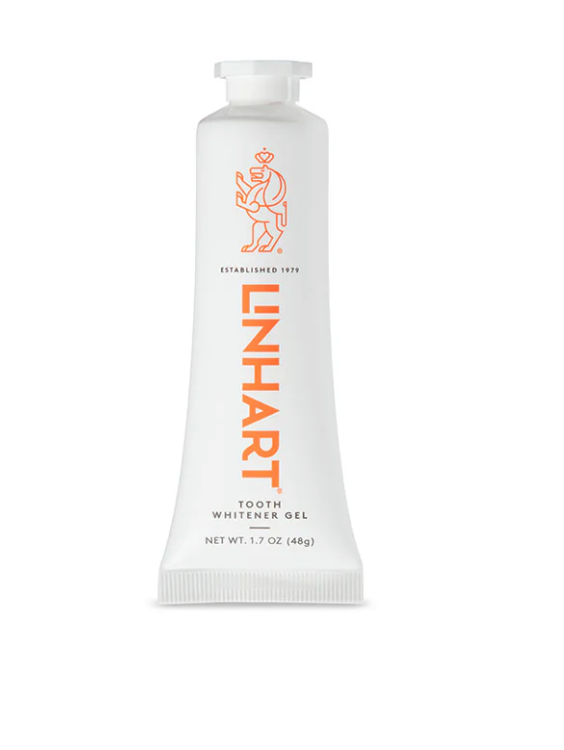 Tooth Whitener Gel by Linhart