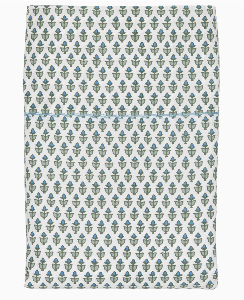 Cala Sage Organic Sheets