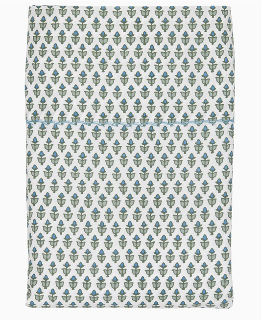 Cala Sage Organic Sheets
