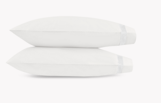 Matouk Cecily Pillowcases