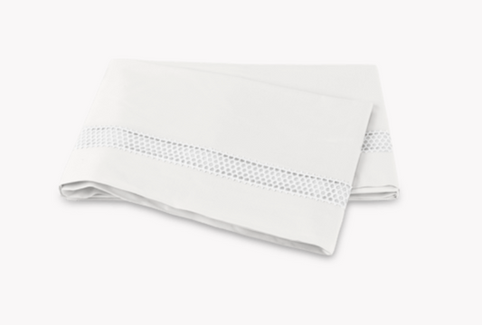 Matouk Cecily Flat Sheet