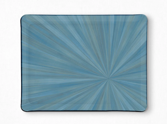 Ocean Soleil Tray